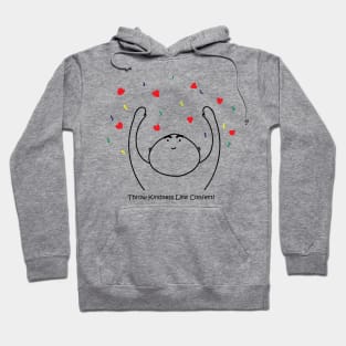 Spread Kindness Hoodie